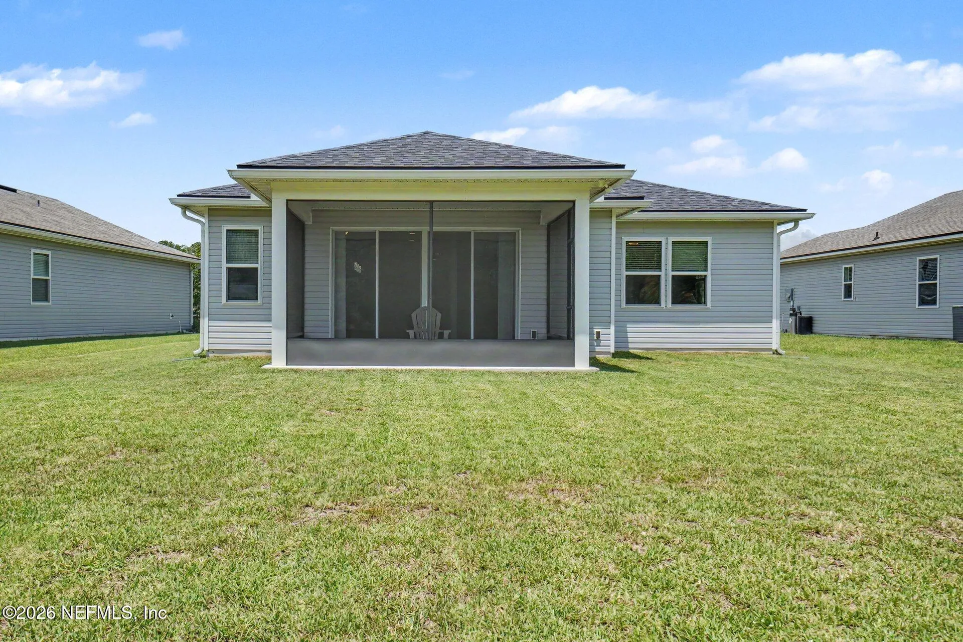4630 Pine Ridge Parkway Middleburg FL 32068