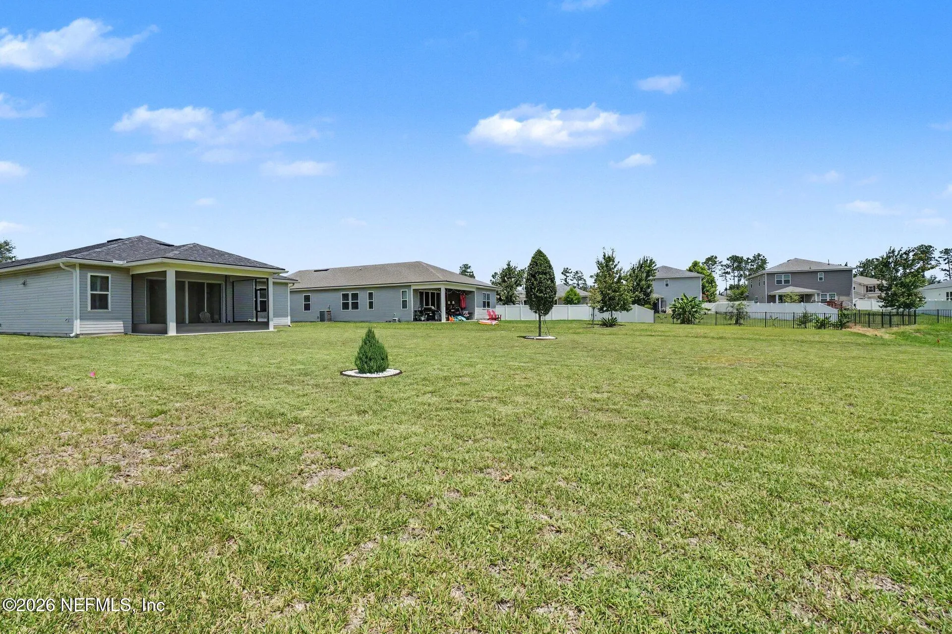 4630 Pine Ridge Parkway Middleburg FL 32068