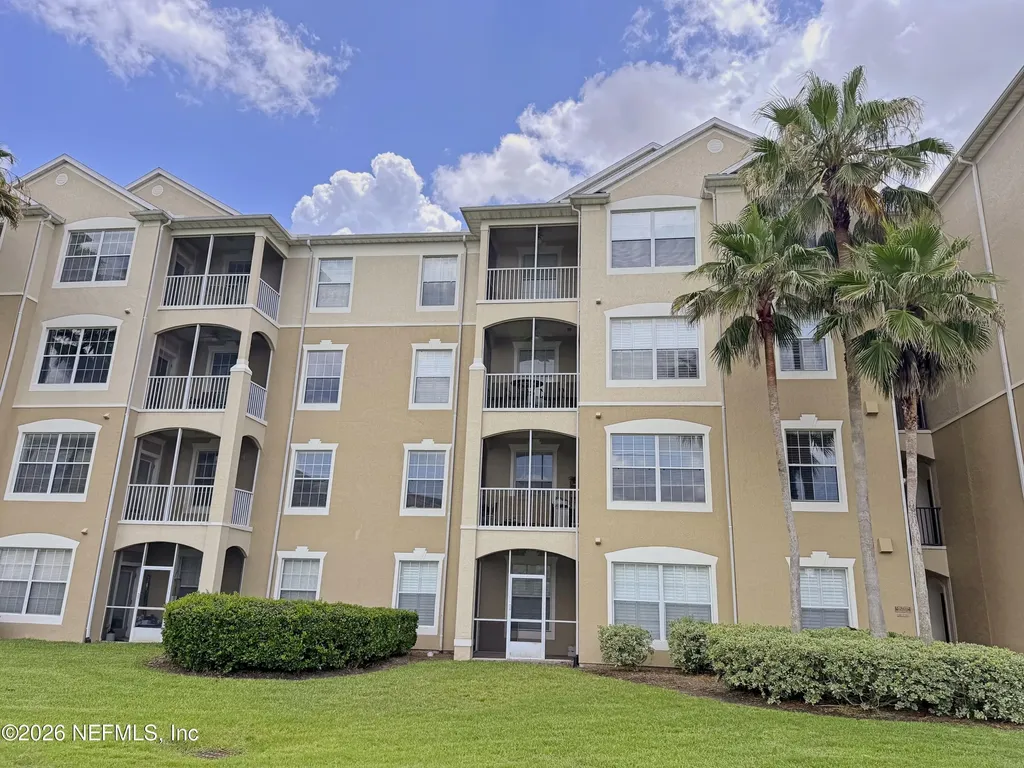 7801 Point Meadows Drive Jacksonville FL 32256