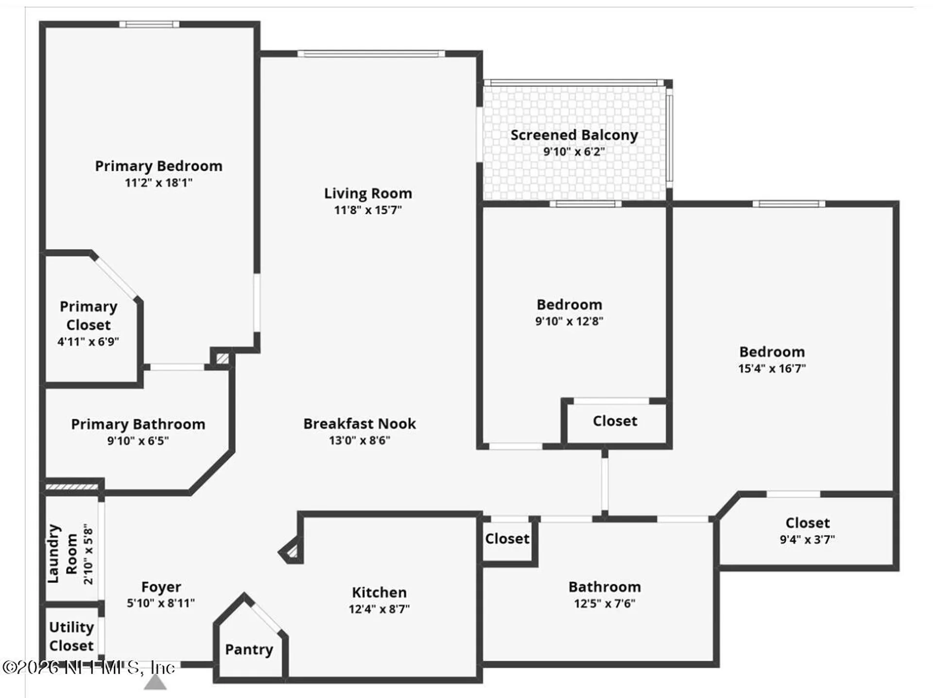 7801 Point Meadows Drive Jacksonville FL 32256