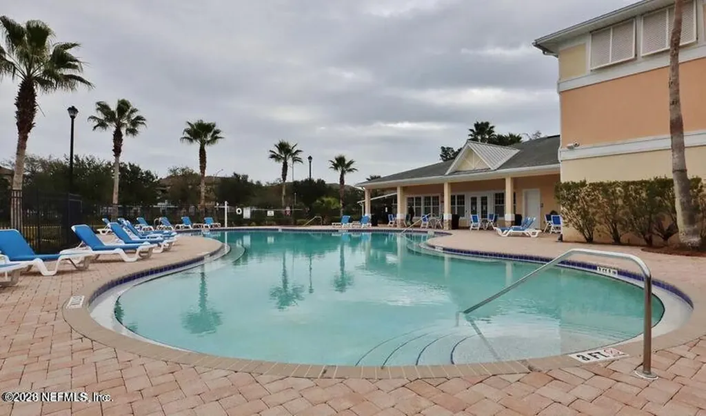 8201 Green Parrot Road Jacksonville FL 32256