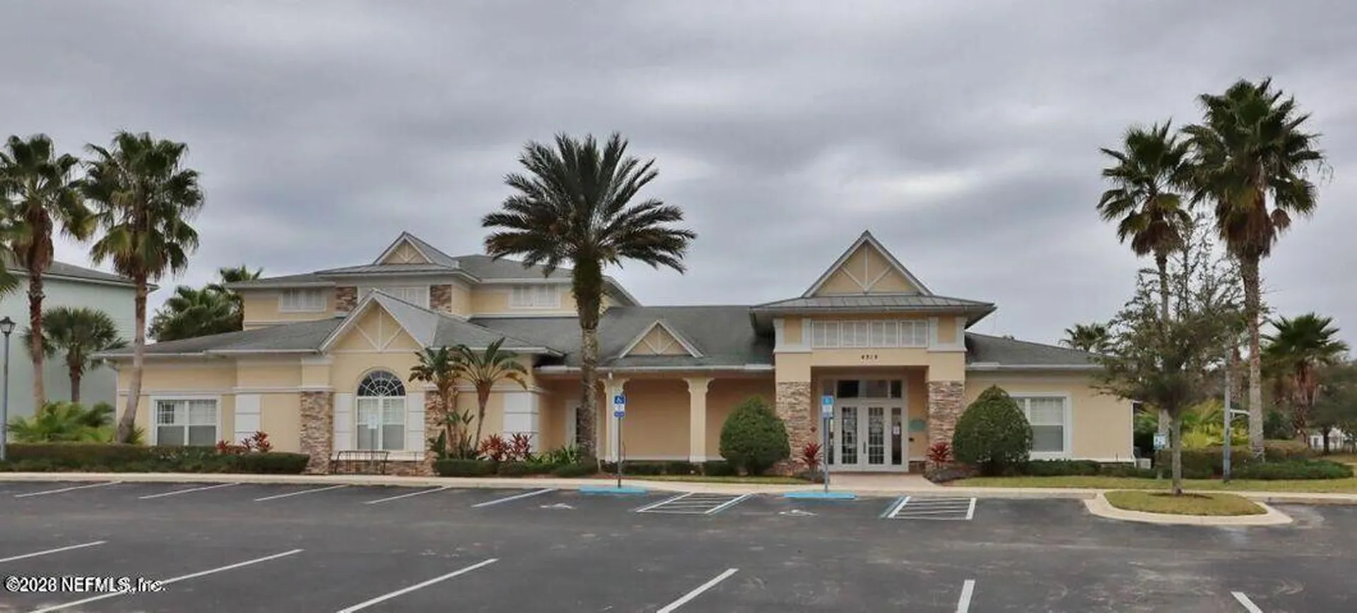 8201 Green Parrot Road Jacksonville FL 32256