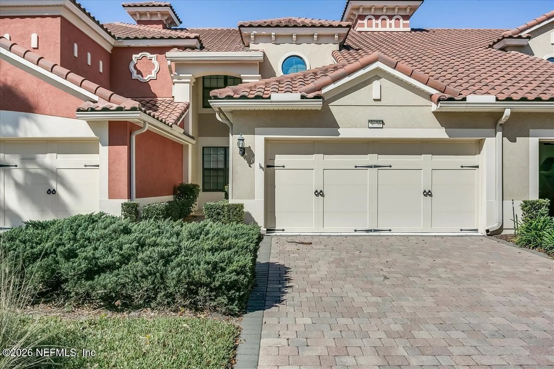 3670 Casitas Drive Jacksonville FL 32224
