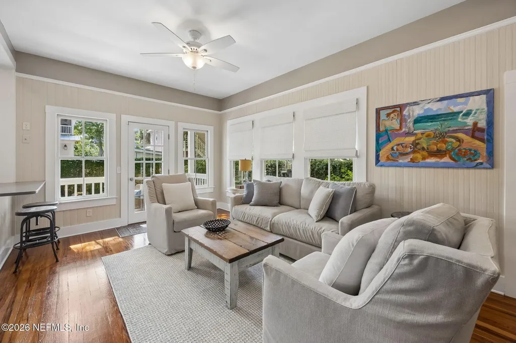 212 S 6th Street Fernandina Beach FL 32034