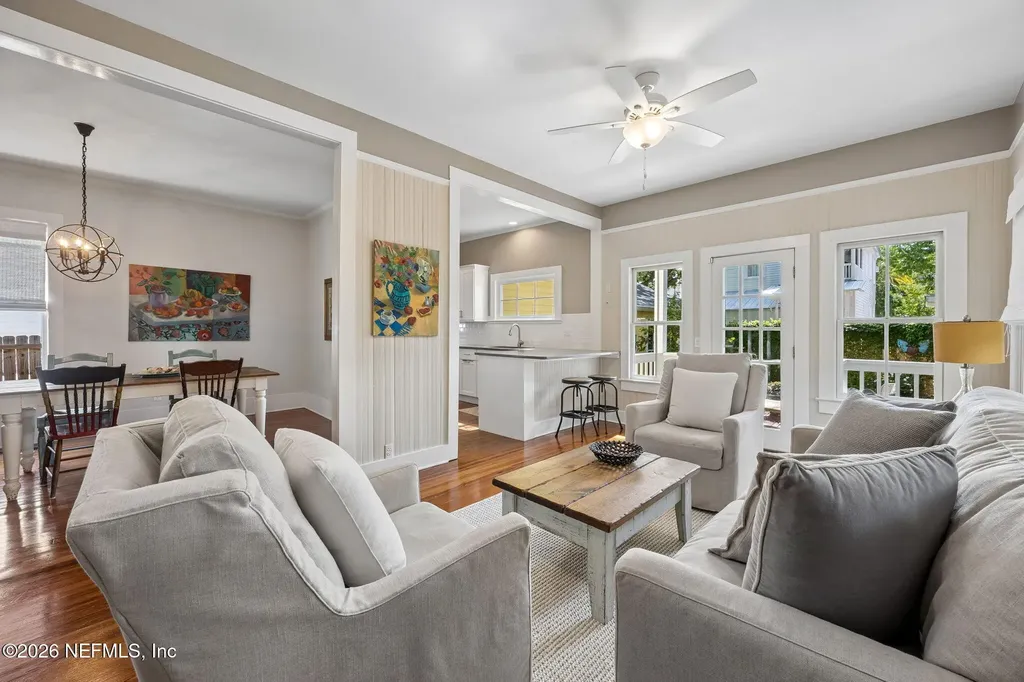 212 S 6th Street Fernandina Beach FL 32034