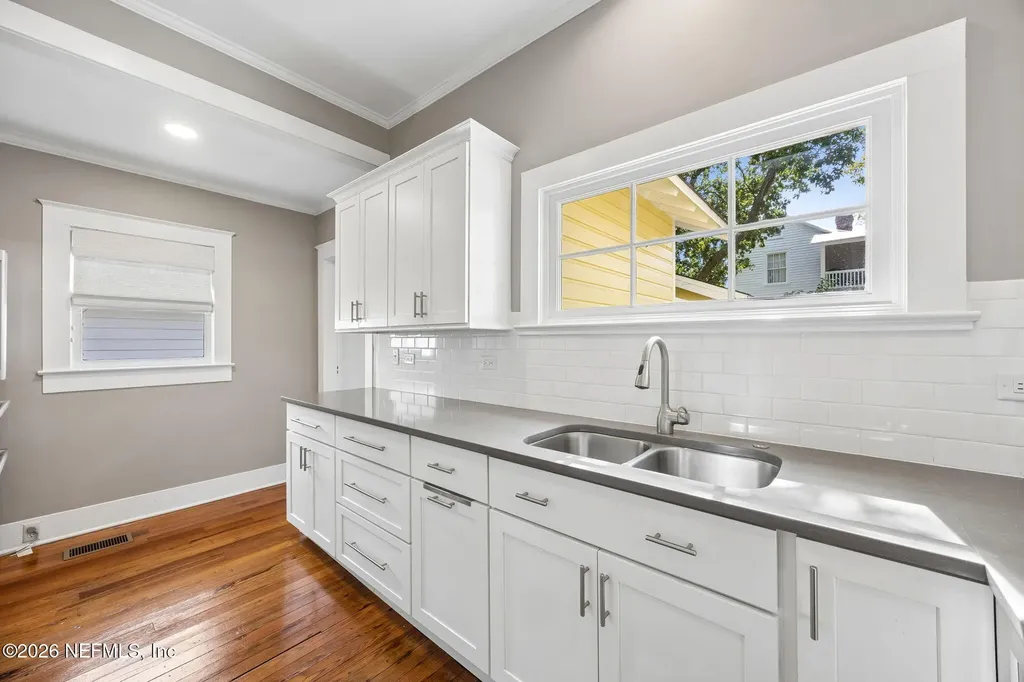 212 S 6th Street Fernandina Beach FL 32034