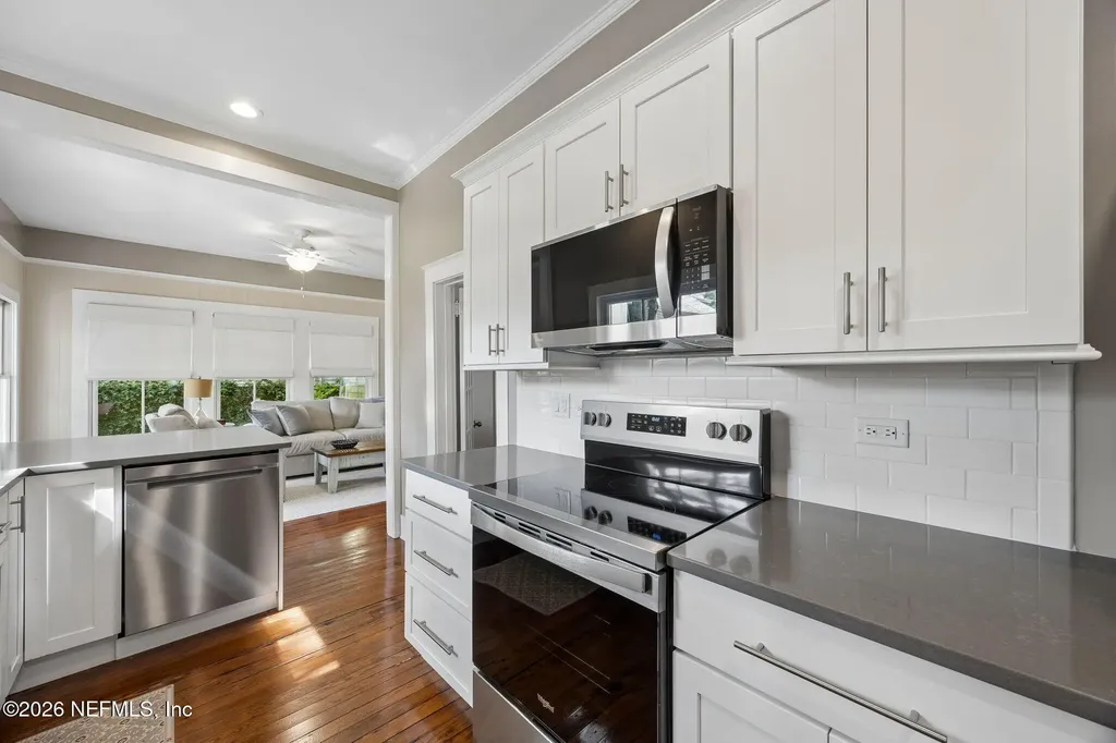 212 S 6th Street Fernandina Beach FL 32034