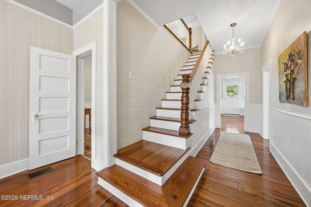212 S 6th Street Fernandina Beach FL 32034