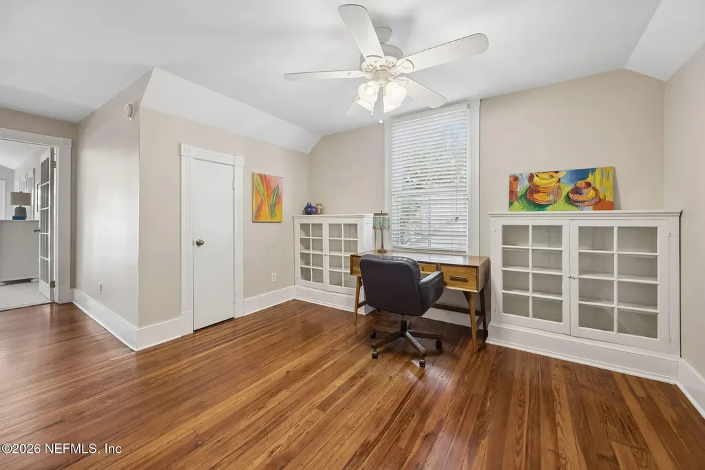 212 S 6th Street Fernandina Beach FL 32034