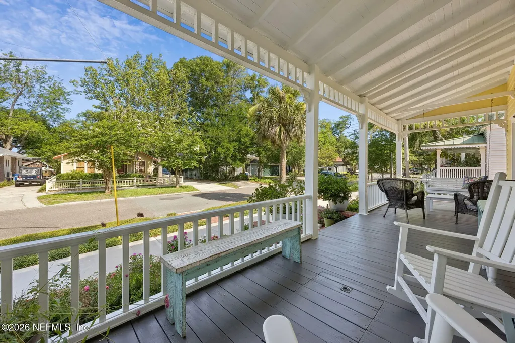 212 S 6th Street Fernandina Beach FL 32034