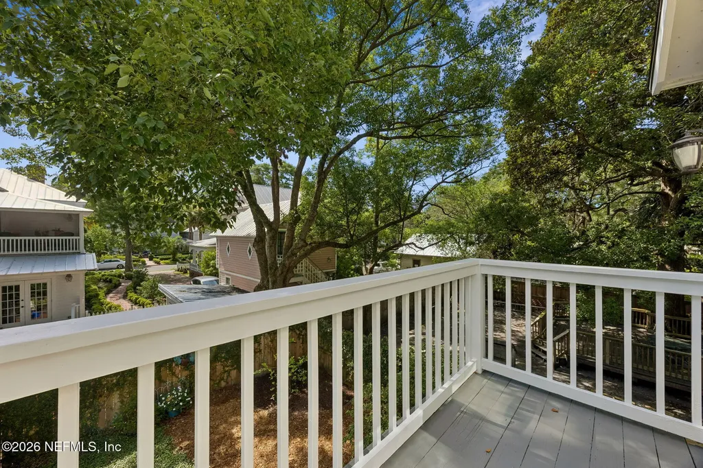 212 S 6th Street Fernandina Beach FL 32034