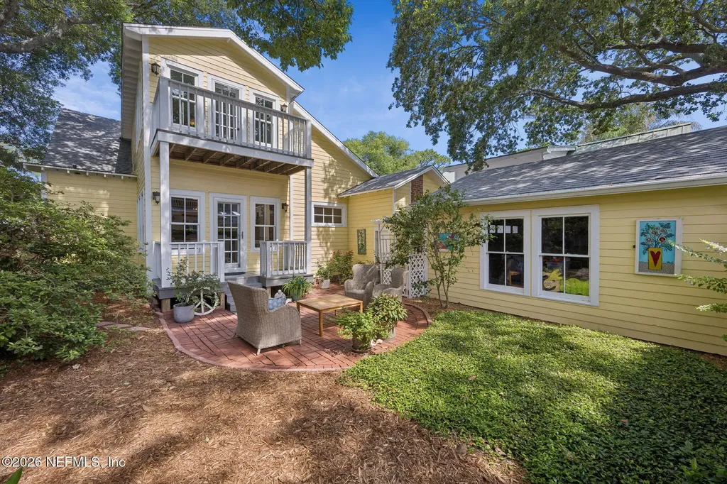 212 S 6th Street Fernandina Beach FL 32034