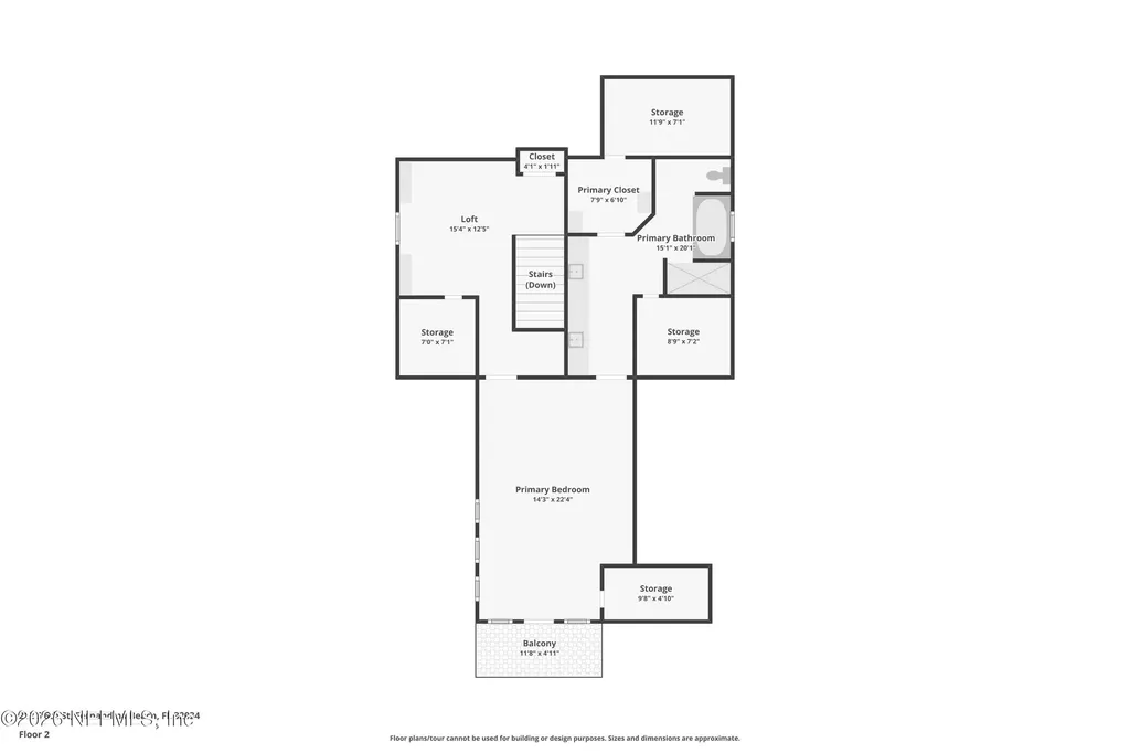 212 S 6th Street Fernandina Beach FL 32034