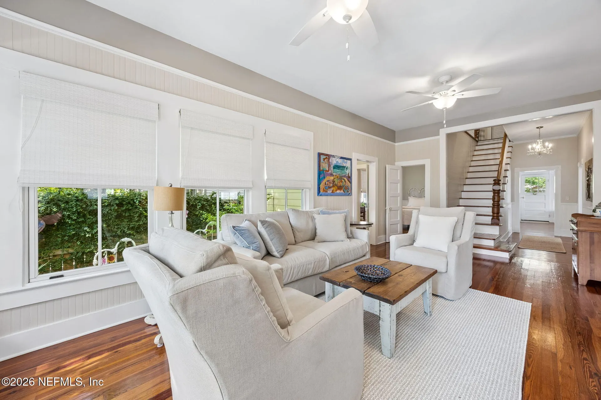 212 S 6th Street Fernandina Beach FL 32034