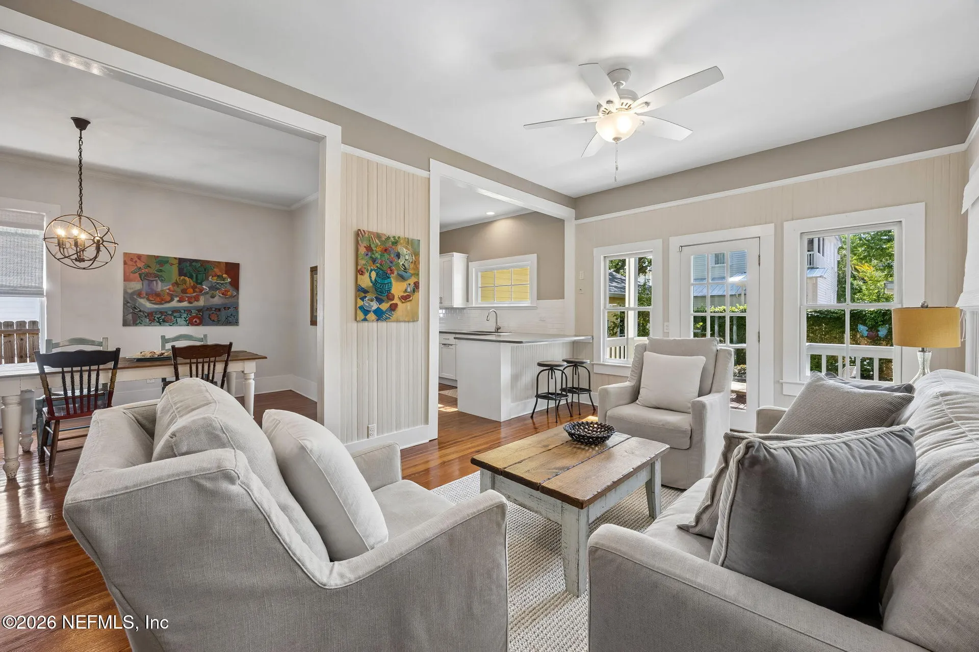 212 S 6th Street Fernandina Beach FL 32034