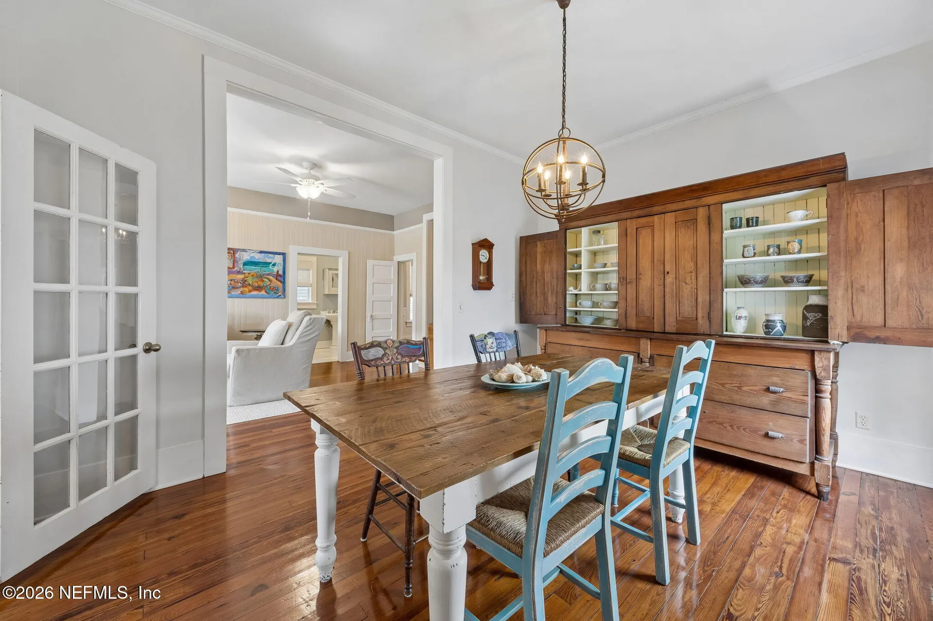 212 S 6th Street Fernandina Beach FL 32034