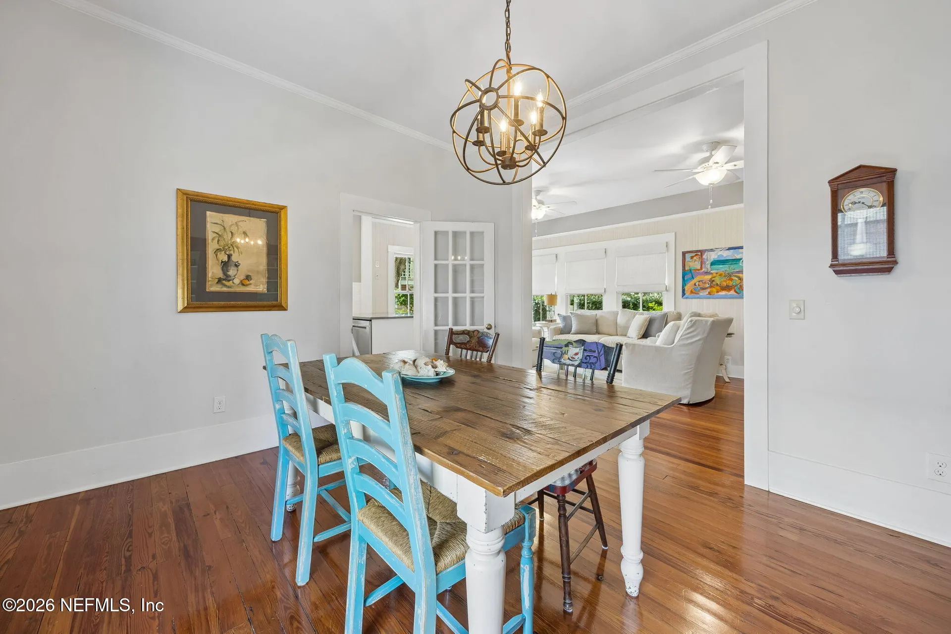 212 S 6th Street Fernandina Beach FL 32034