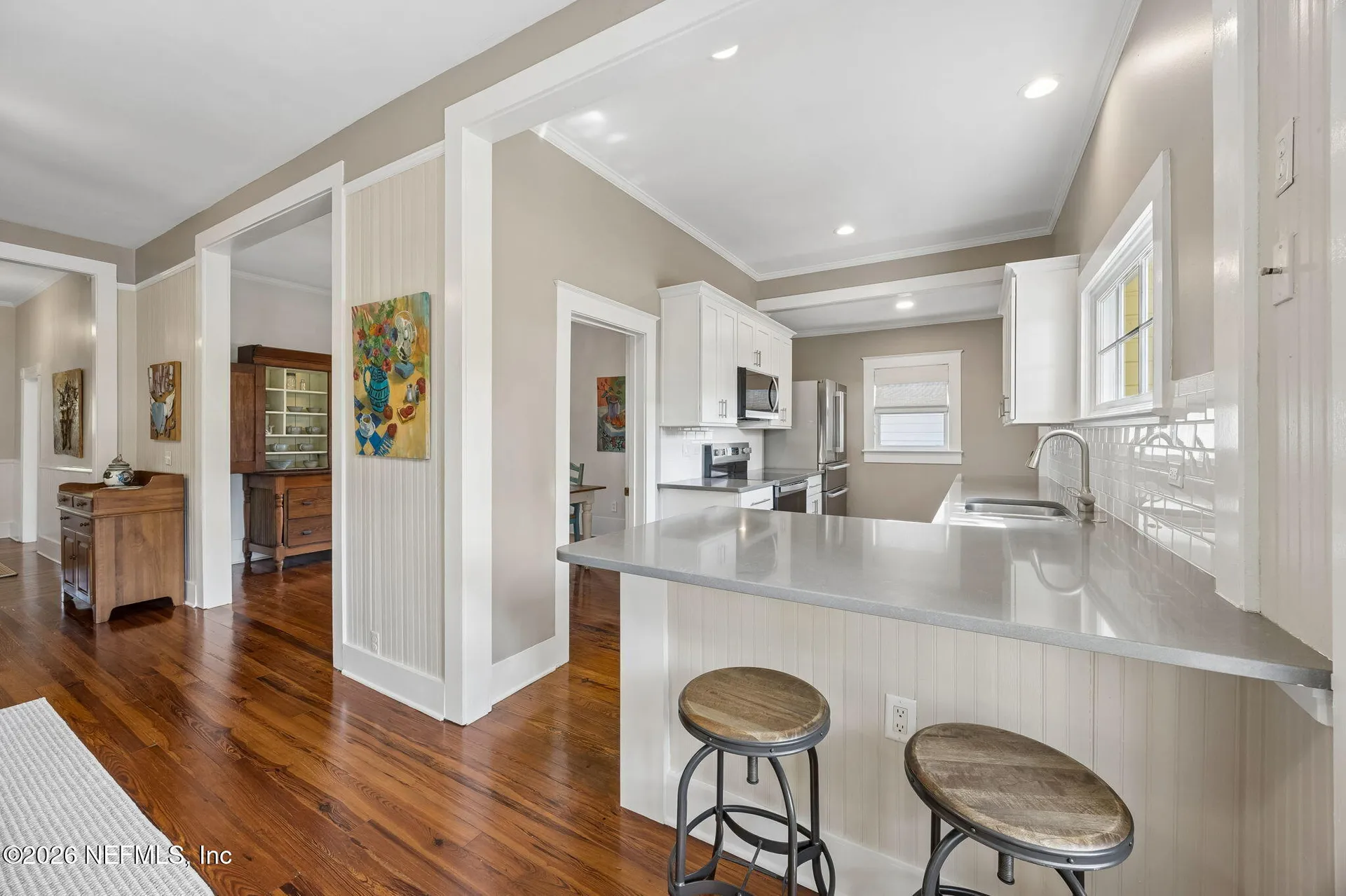 212 S 6th Street Fernandina Beach FL 32034