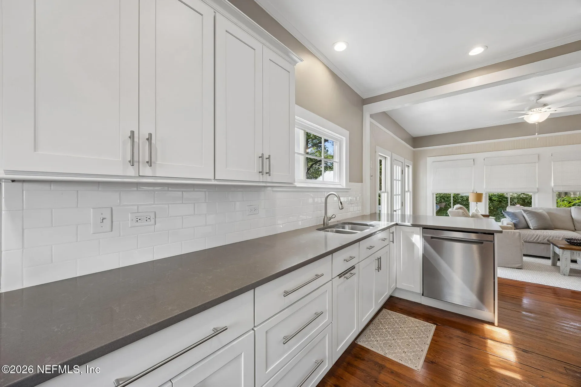 212 S 6th Street Fernandina Beach FL 32034