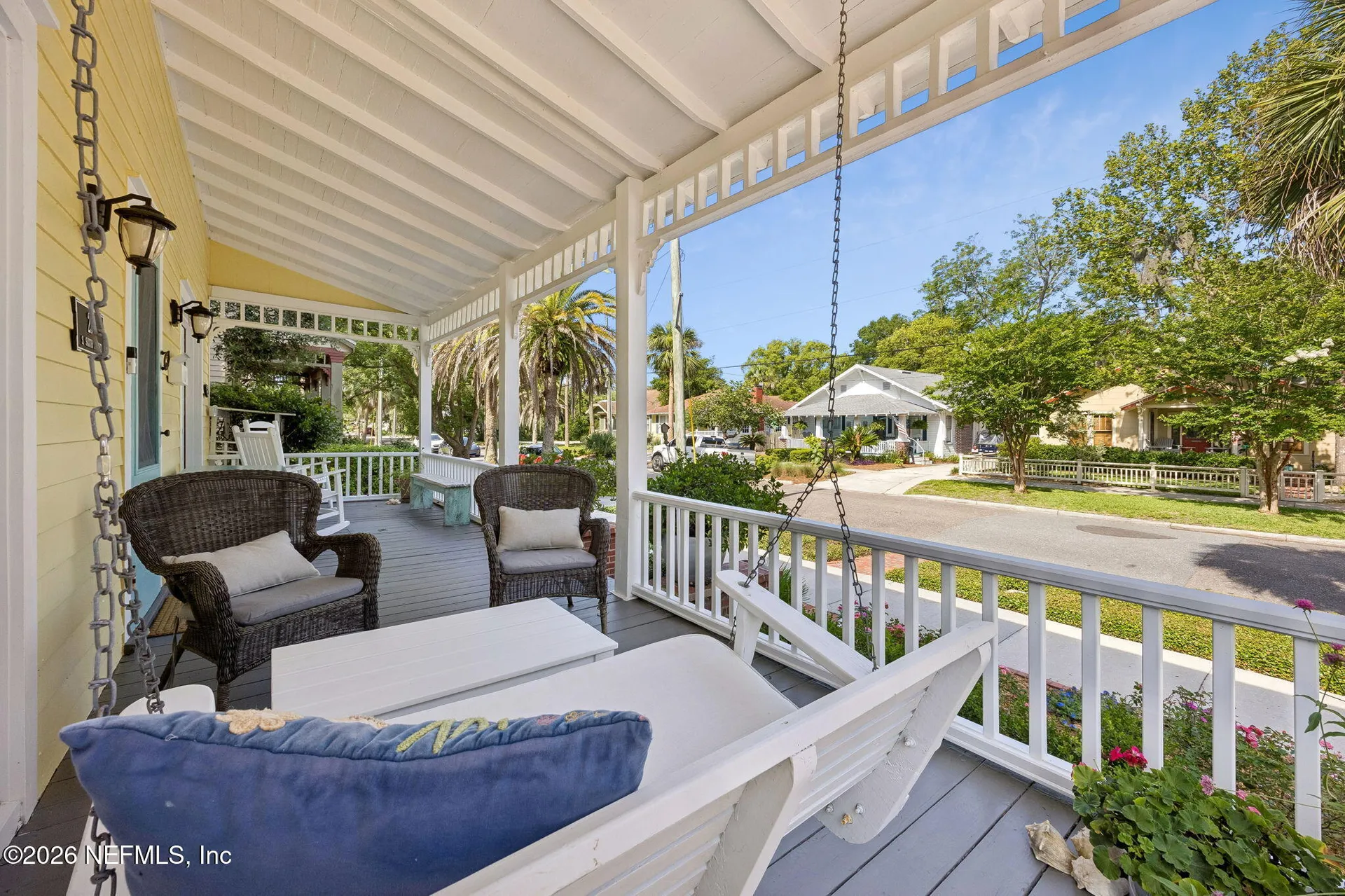 212 S 6th Street Fernandina Beach FL 32034