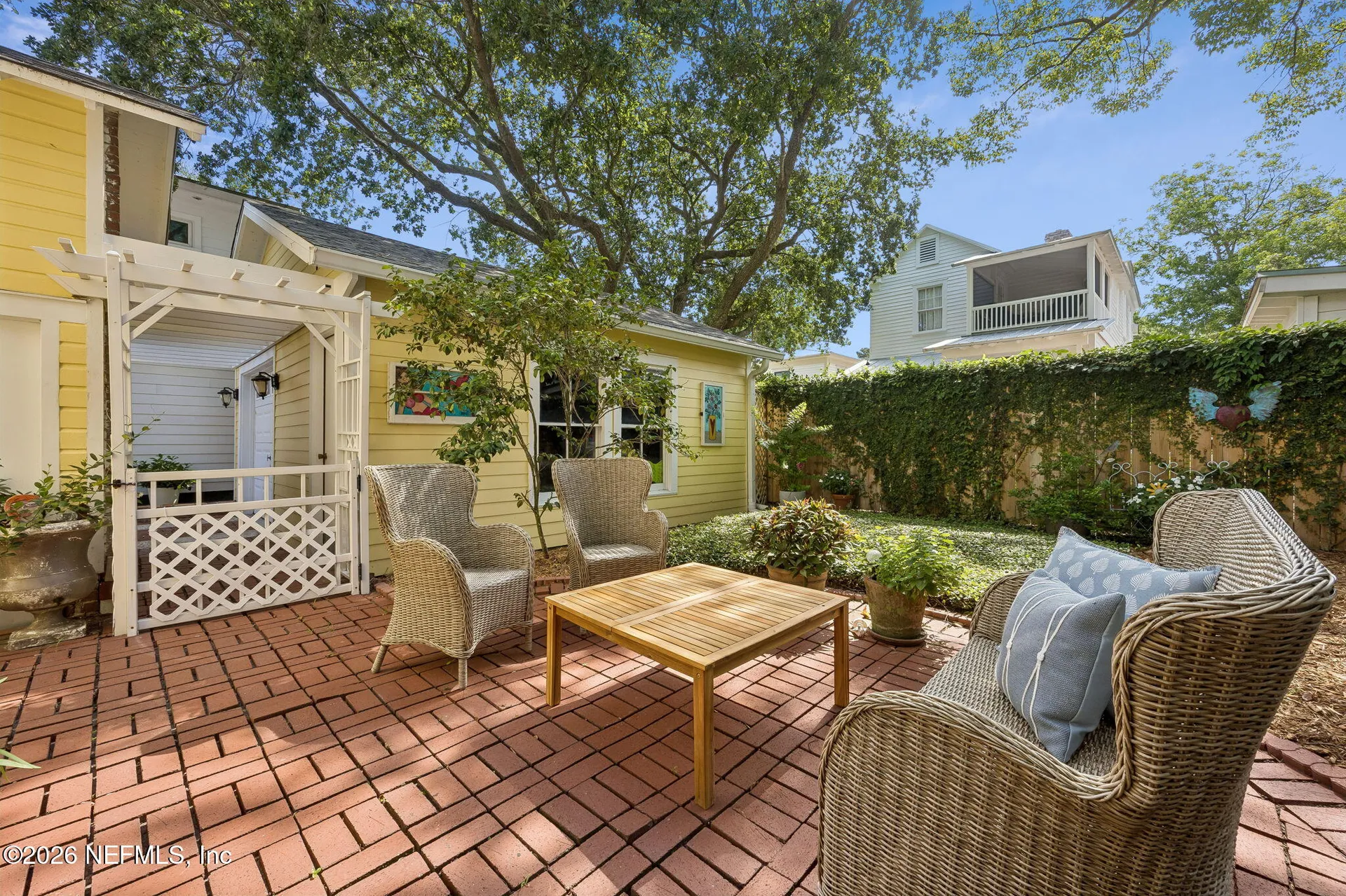 212 S 6th Street Fernandina Beach FL 32034