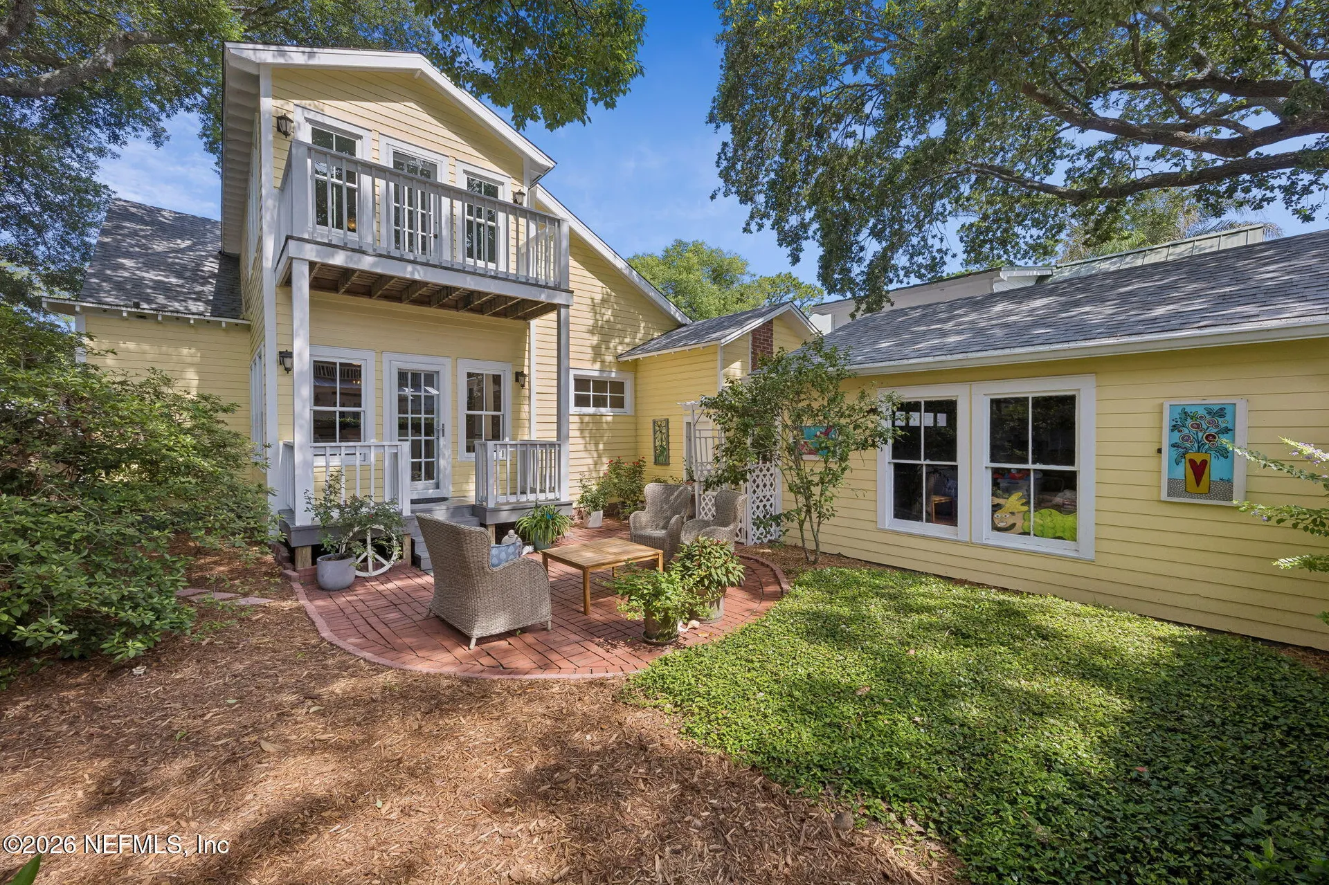 212 S 6th Street Fernandina Beach FL 32034
