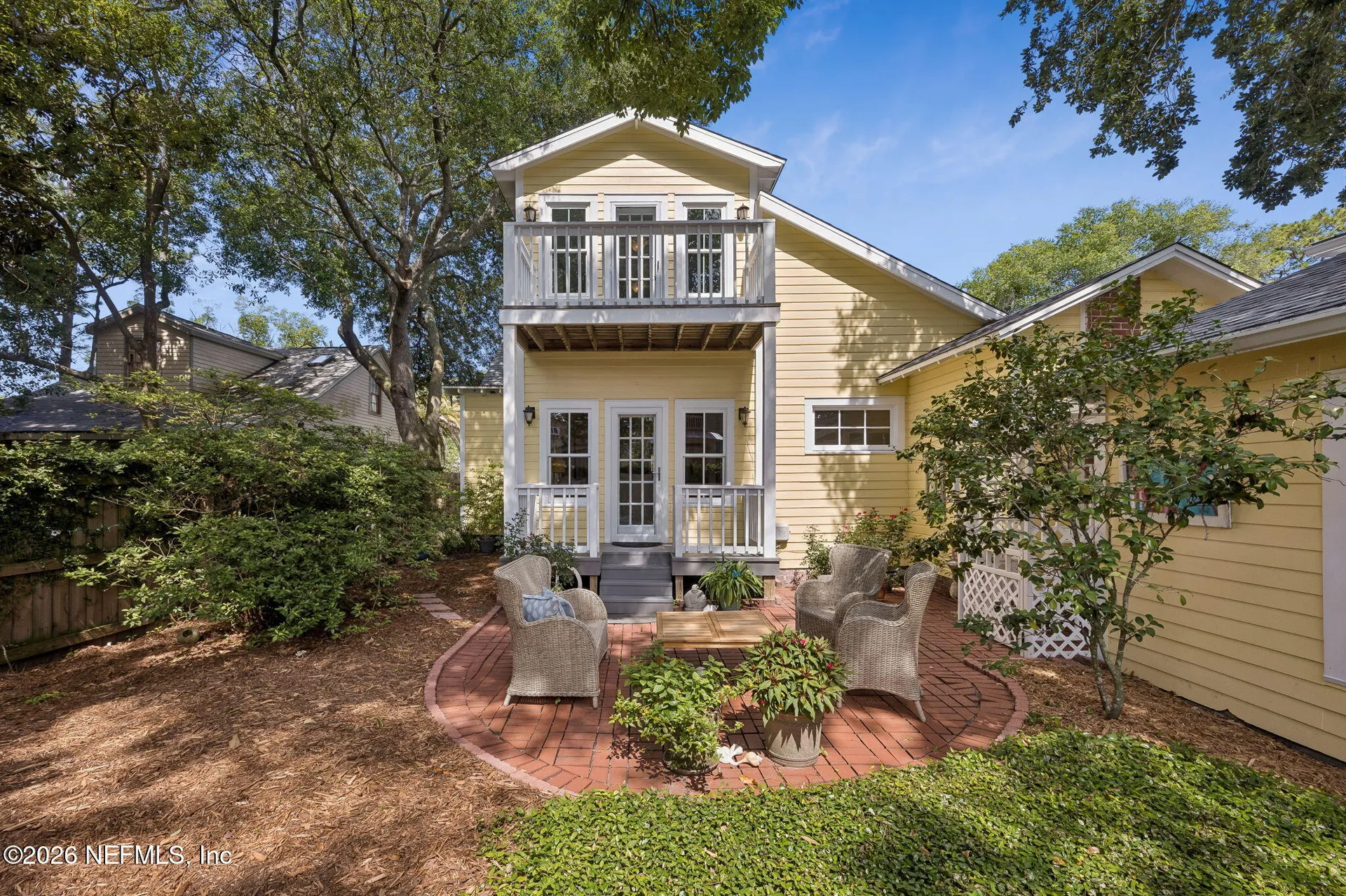 212 S 6th Street Fernandina Beach FL 32034