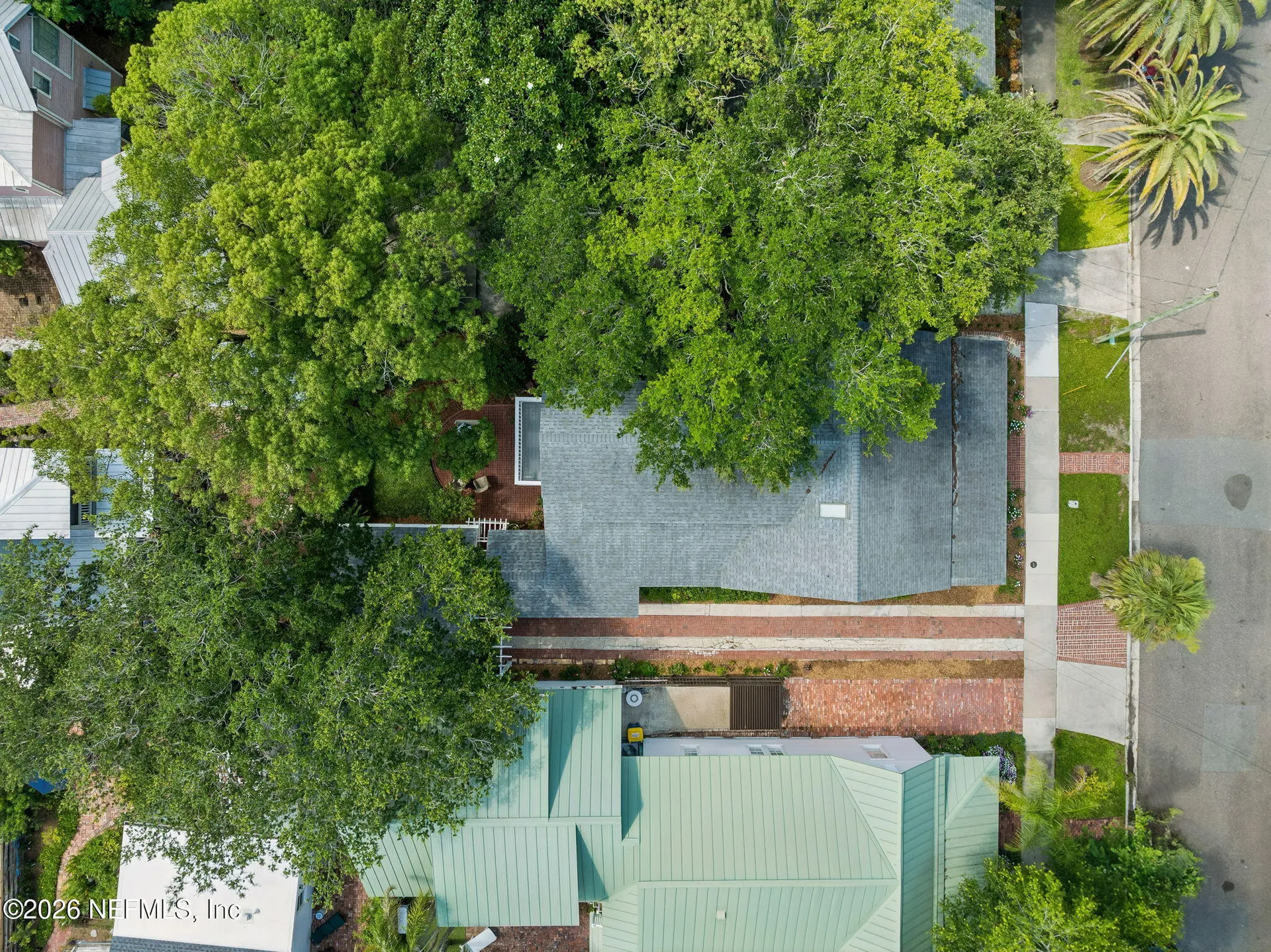 212 S 6th Street Fernandina Beach FL 32034