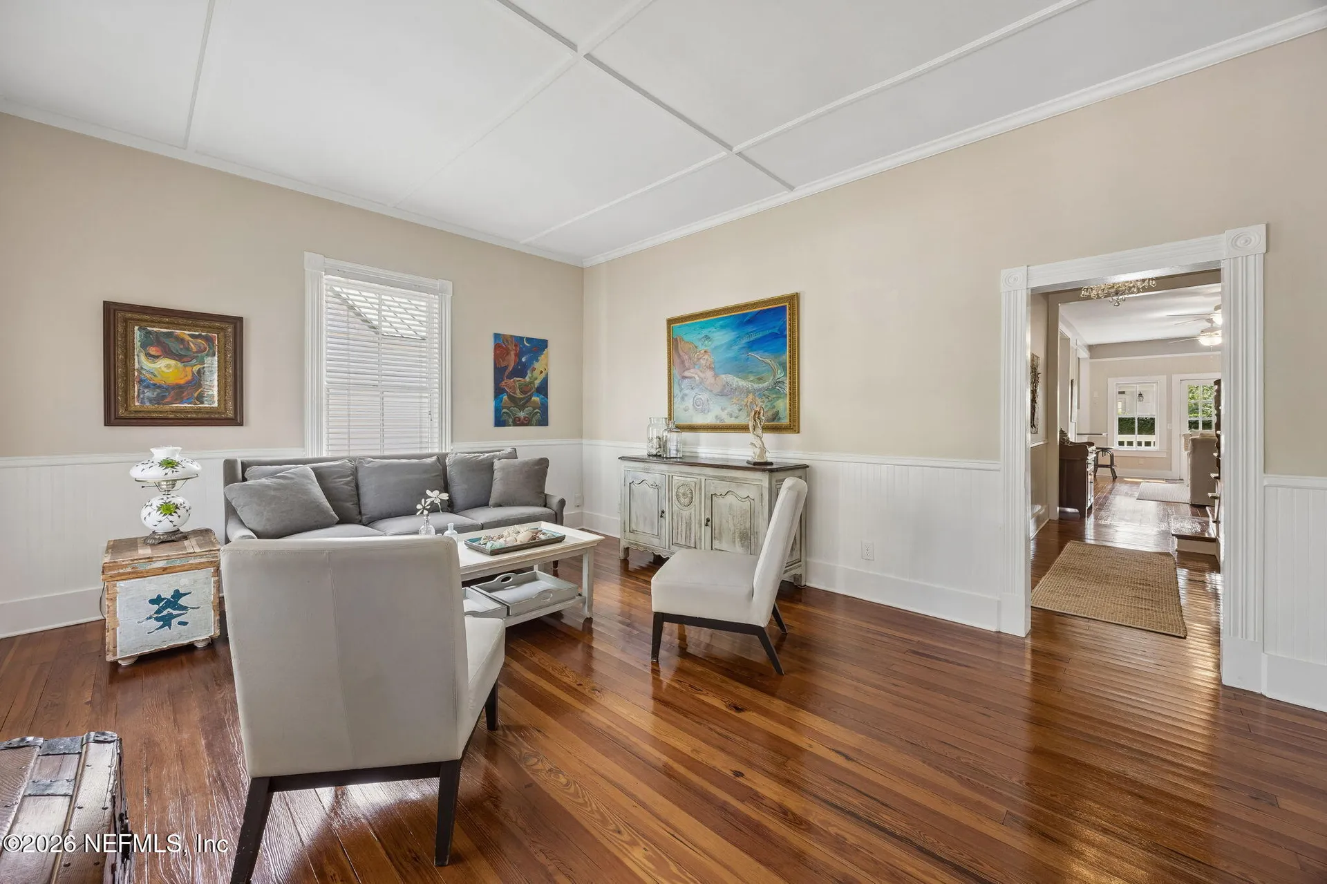 212 S 6th Street Fernandina Beach FL 32034