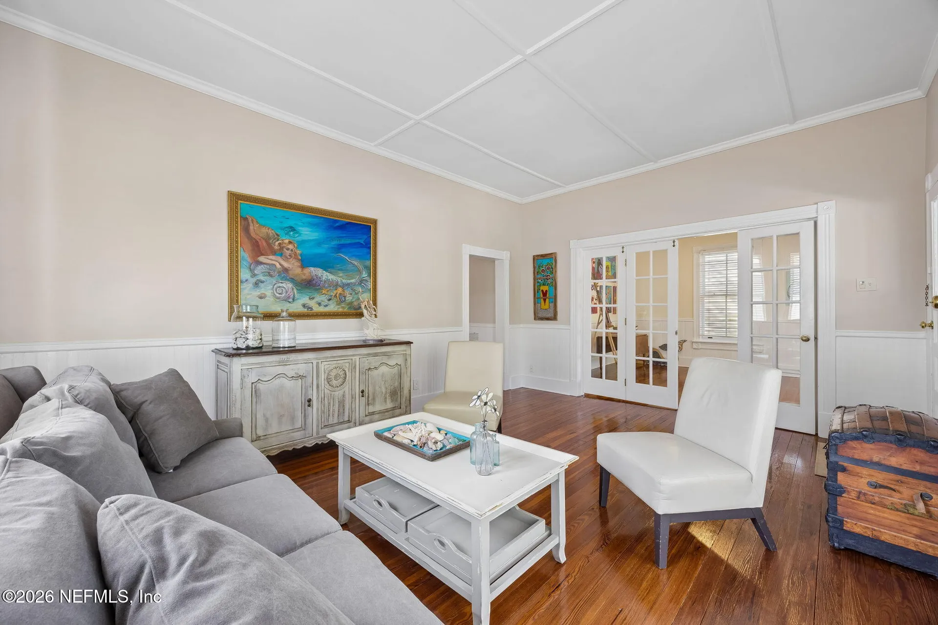 212 S 6th Street Fernandina Beach FL 32034