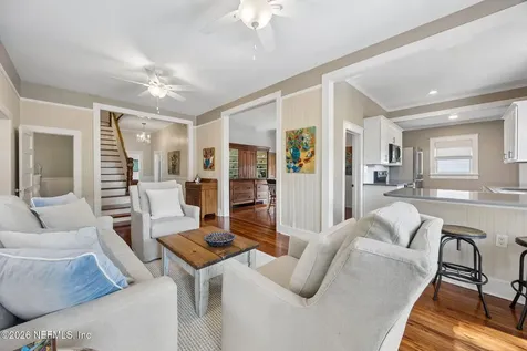 212 S 6th Street Fernandina Beach FL 32034