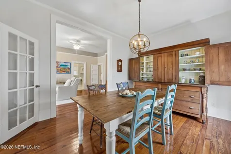 212 S 6th Street Fernandina Beach FL 32034