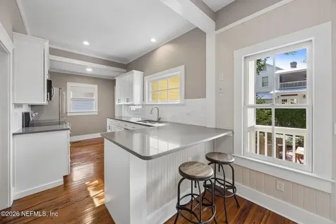 212 S 6th Street Fernandina Beach FL 32034