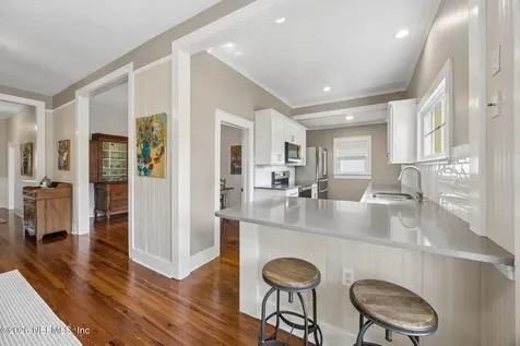 212 S 6th Street Fernandina Beach FL 32034