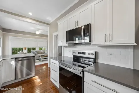 212 S 6th Street Fernandina Beach FL 32034