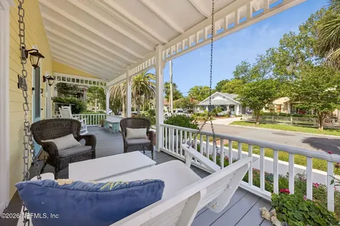212 S 6th Street Fernandina Beach FL 32034