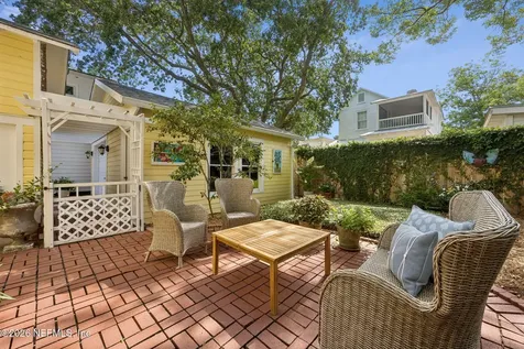 212 S 6th Street Fernandina Beach FL 32034