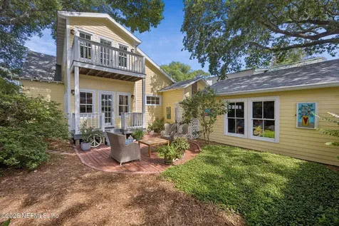 212 S 6th Street Fernandina Beach FL 32034