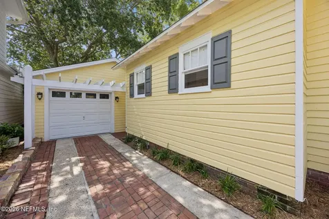 212 S 6th Street Fernandina Beach FL 32034