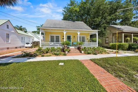 212 S 6th Street Fernandina Beach FL 32034