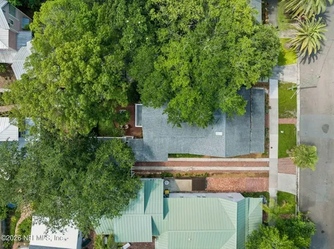 212 S 6th Street Fernandina Beach FL 32034