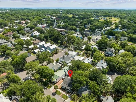 212 S 6th Street Fernandina Beach FL 32034
