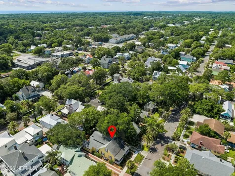 212 S 6th Street Fernandina Beach FL 32034