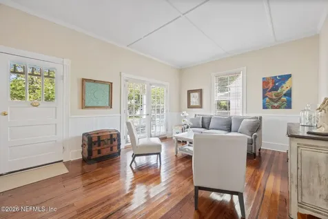 212 S 6th Street Fernandina Beach FL 32034