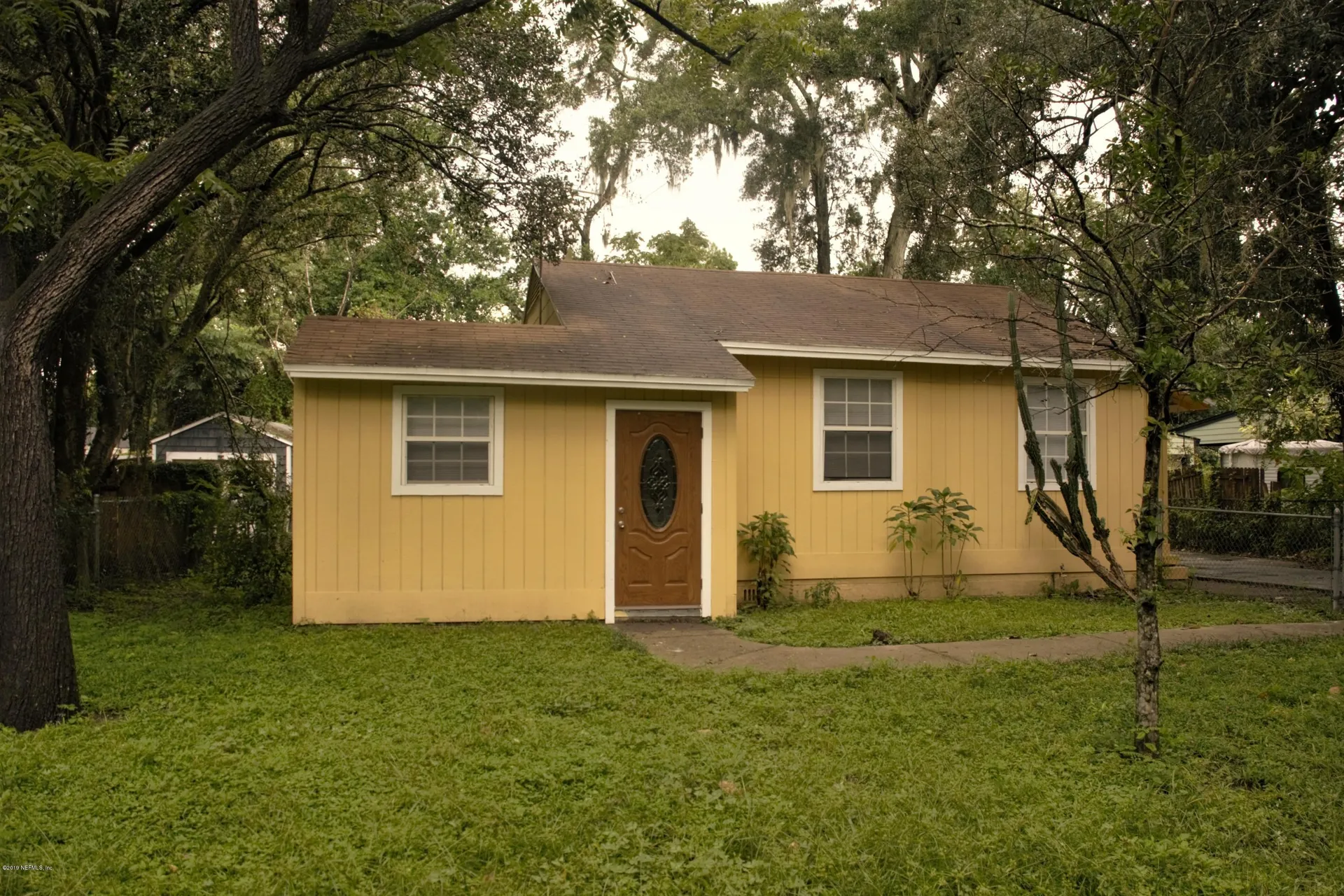 3011 Lake Shore Boulevard Jacksonville FL 32210