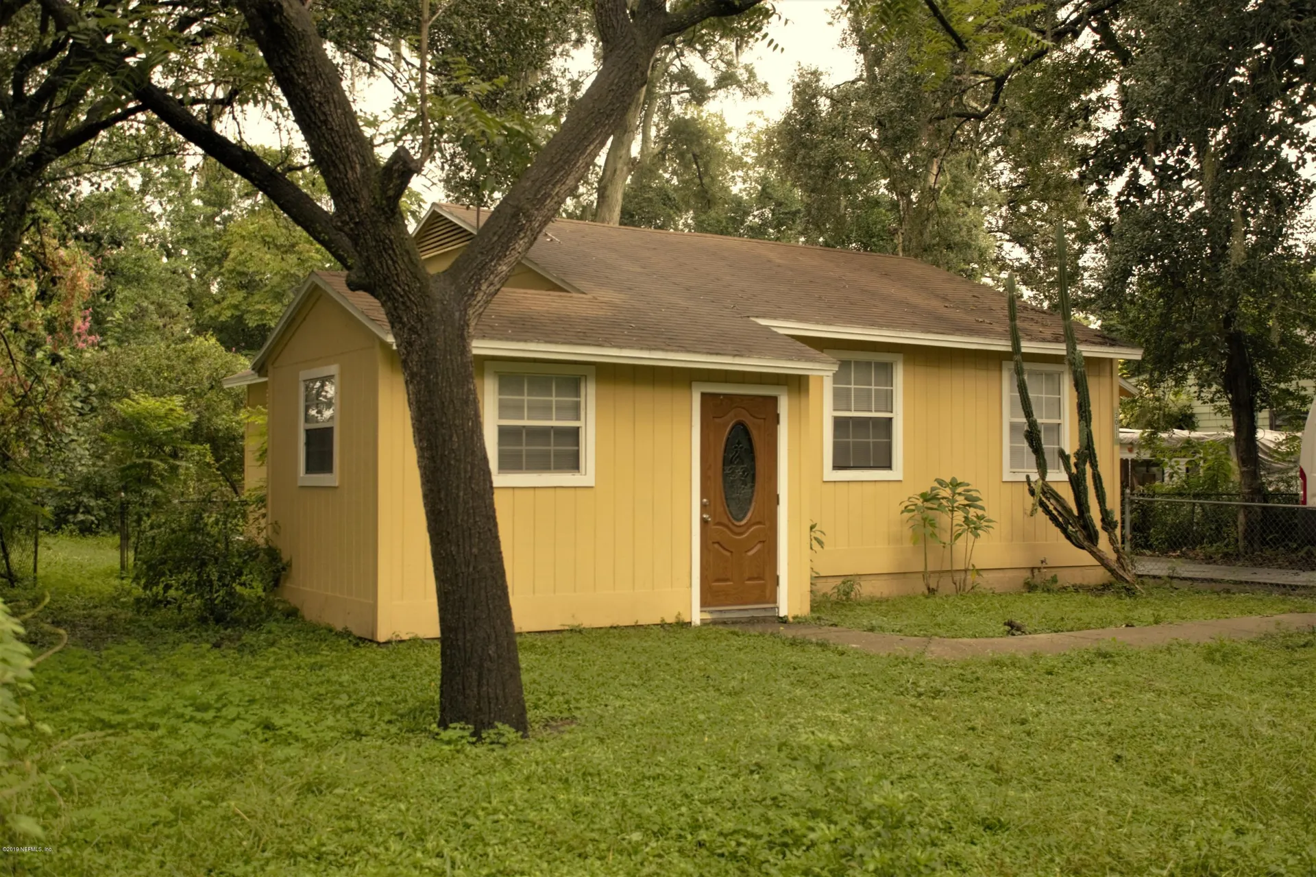 3011 Lake Shore Boulevard Jacksonville FL 32210