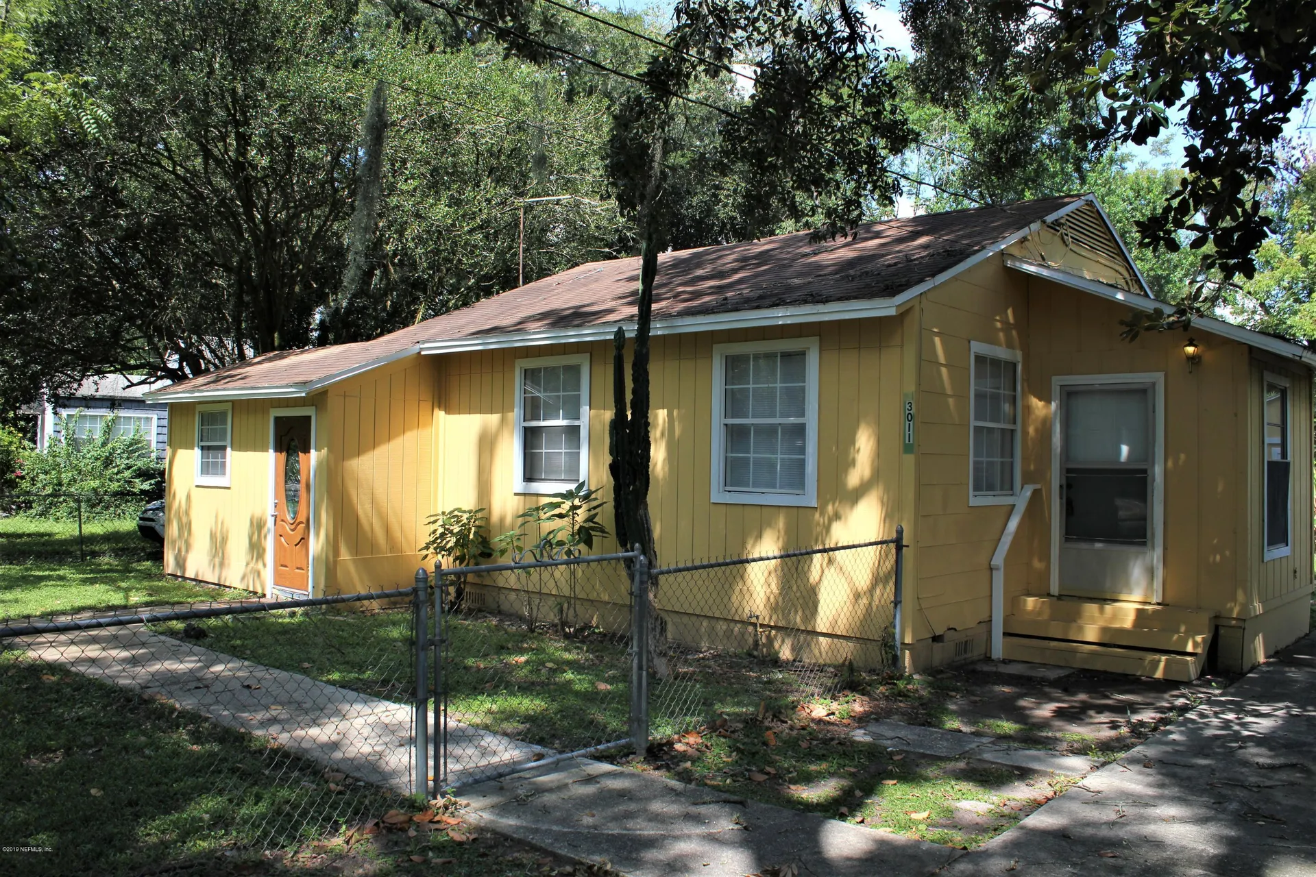 3011 Lake Shore Boulevard Jacksonville FL 32210