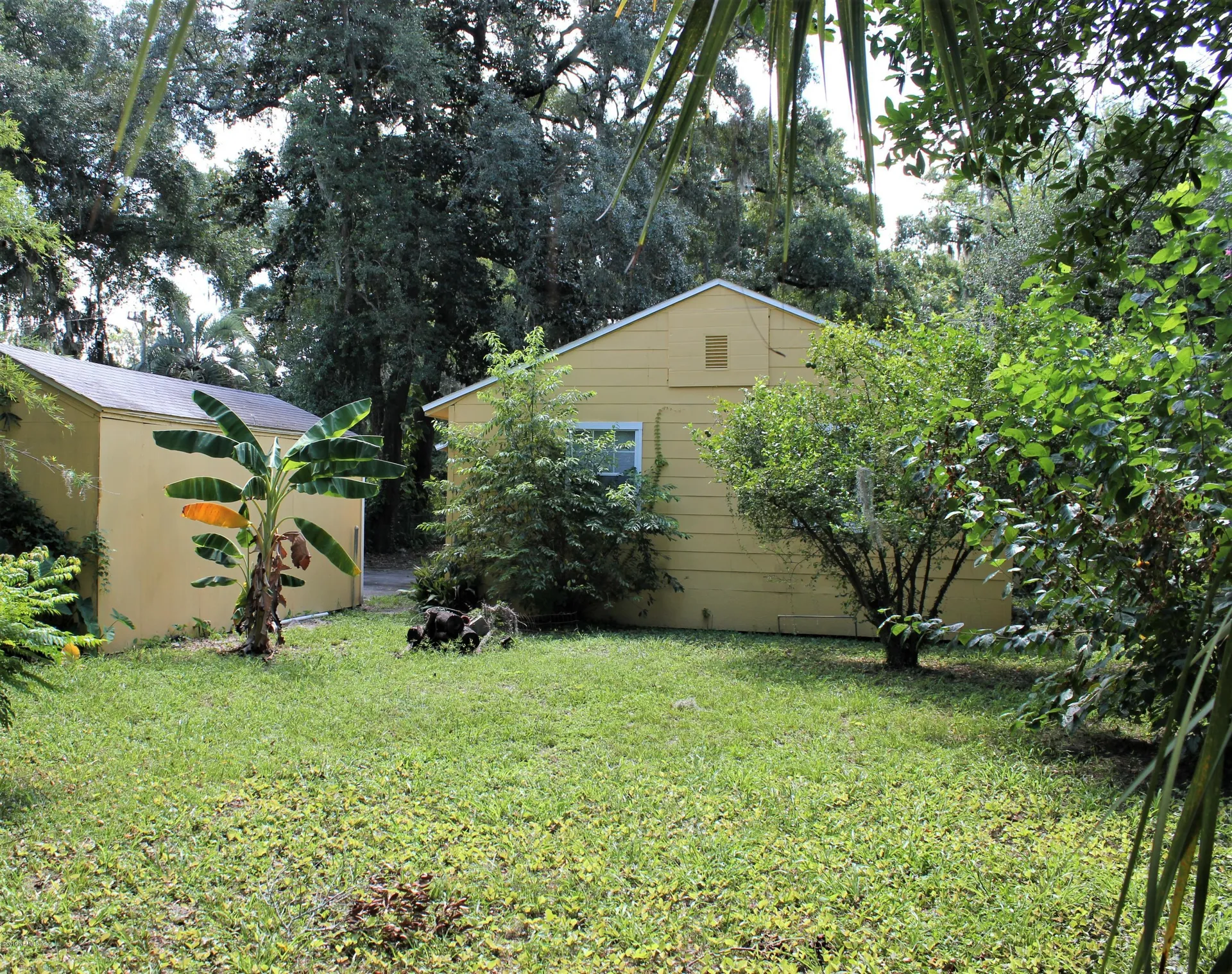 3011 Lake Shore Boulevard Jacksonville FL 32210