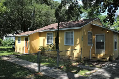 3011 Lake Shore Boulevard Jacksonville FL 32210