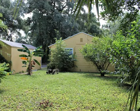 3011 Lake Shore Boulevard Jacksonville FL 32210